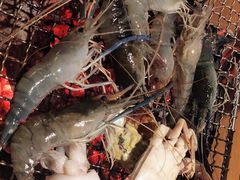 -芭提雅Amporn Seafood自助餐厅