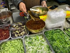 -大学城夜市大排档(凤栖路店)