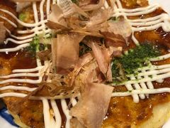日式大阪烧-吉野家(上海美罗城店)