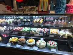 -85度C(厦门中华城新店)