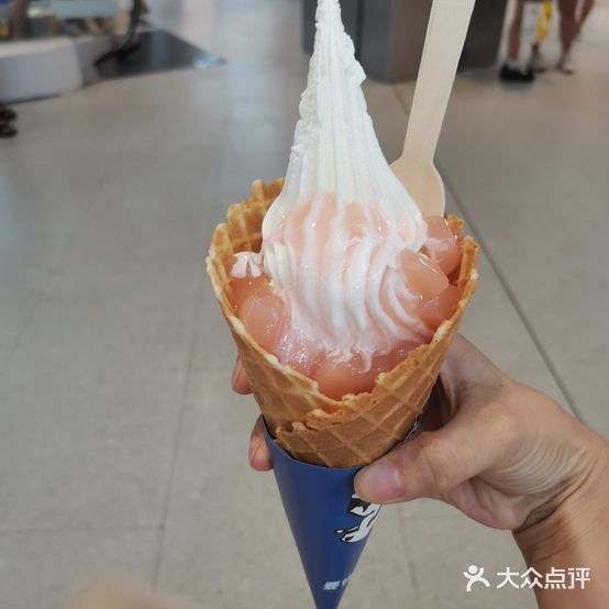波比艾斯(武汉江宸天街店)