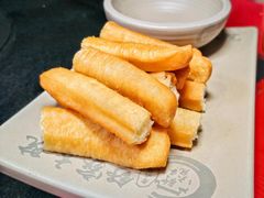 -舒家大院老火锅(台江路店)