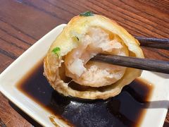 -哑巴生煎(临顿路店)