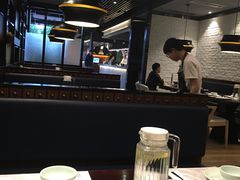 大堂-拈菜(观音桥阳光世纪店)