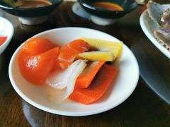 -青岛青龙美爵酒店·阳光海岸西餐厅