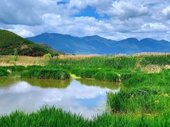 -丽江泸沽湖景区