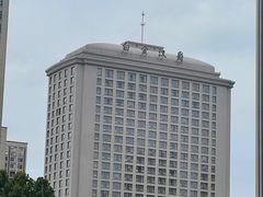 -安徽世纪金源大饭店游泳馆(滨湖区)