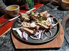 花千骨-蜀大侠火锅(寰球文化地标·总府店)