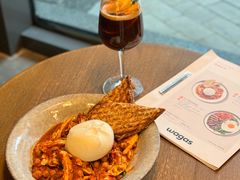 -Wagas(凤凰汇店)