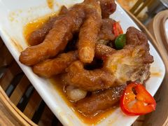 -益利大酒楼(井岸店)