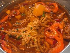 -胖哥俩肉蟹煲(杭州下沙学林街店)