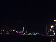 -珠江夜游广州塔·中大码头