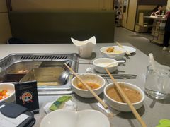 -海底捞火锅(翔龙天地广场店)