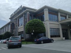-成都安仁福朋喜来登酒店