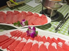 -番食园鲜食火锅(高新店)