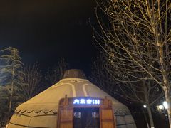 -九十九顶毡房(阜石路店)