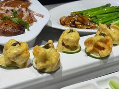 -北平盛世·新京菜·北京烤鸭(劲松·双井店)