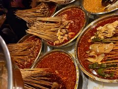 -嘉州鲜知味钵钵鸡(奎星楼店)