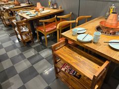 -额尔敦传统涮(西坝河店)