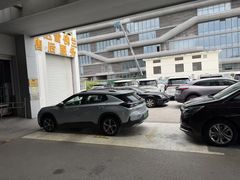 -别克·上海永达通途(浦西店)
