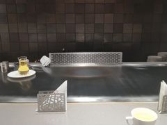 -温度铁板烧(亚泰大街店)