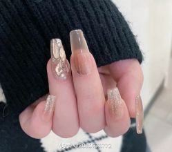 -Halo美甲美睫