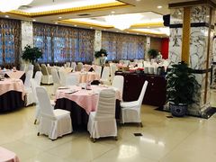 大堂-北京全聚德(西翠路店)