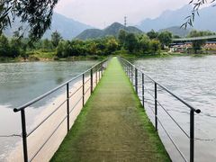-孤山寨风景区