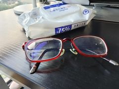 -茂昌眼镜(龙之梦购物中心店)