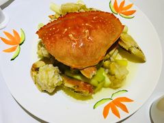 -小贝壳酒楼(经九路店)