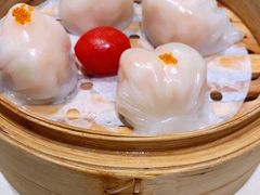 招牌虾饺-舊街坊茶楼(市二宫店)