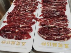 -杏花吴记牛肉火锅