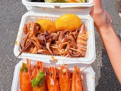 -北方饺子王·海鲜大咖·本地菜