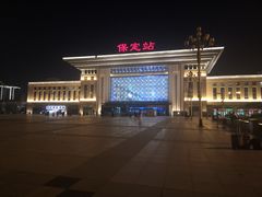 -直隶一品正宗驴肉火烧(建华大街店)