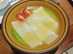 -福慧慈缘素食餐厅(王府井店)