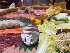 -大队长主题火锅(观音桥店)