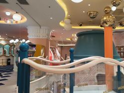 -奈尔宝家庭中心·儿童乐园·亲子餐厅(苏州大悦城店)