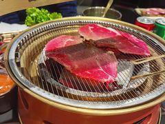 -西塔老太太泥炉烤肉(龙湖北苑天街店)