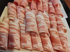 -京顺福老北京涮肉馆(东二道巷店)