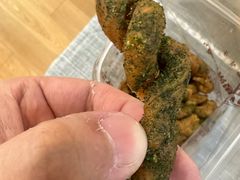 -王阿姨文昌油赞子(府桥街店)