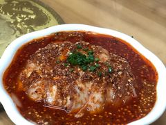 -勇猛子川菜馆(新军路店)