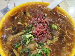 -毛华美食(清扬路店)