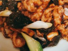 老大同过油肉（小）-龍聚祥烧麦馆(万达店)