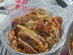 烤鸭-竺桥兄弟烤鸭馆(竺桥店)