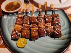 -Mr·Fish鱼鲜生海鲜放题(银泰in99店)