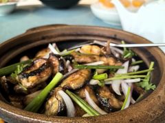 -东南里湖景餐厅·新闽菜(浦西万达店)