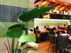 -Pho Asia 亚阁越南料理(上海来福士广场店)