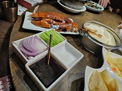 -魁盛居百年鲁菜馆(县西巷店)
