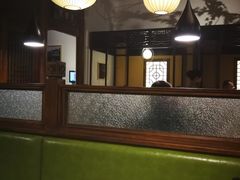 卡座-陈麻婆豆腐总店