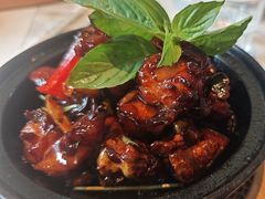 -志明眷村·台式融合菜·宵夜